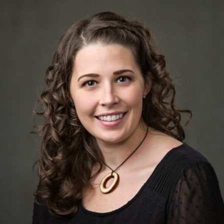 Photo of Jenna Walker, NP