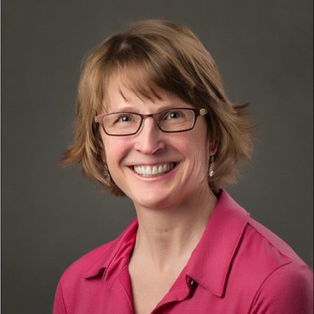 Photo of Laura Walters, MD