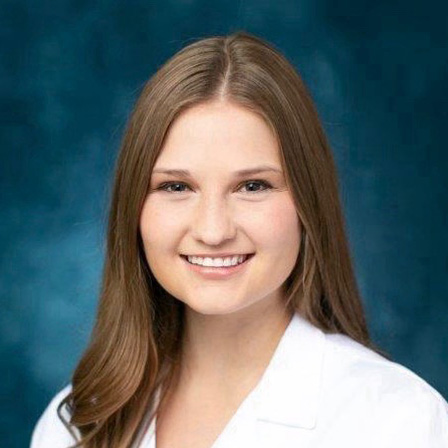 Photo of Emily Mendez, MD