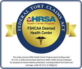 FTCA Deemed Health Center